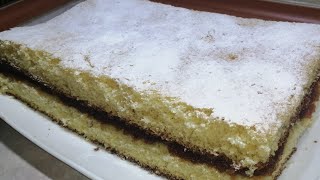 КАТТА ЙИГИНЛАРГА КАМХАРЖ ва Баракали ПИШИРИК .Пирожное для большой Компании.