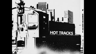 Cerrone - Trippin' On The Moon (Hot Tracks Remix) (HD)