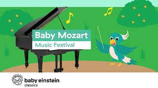 Baby Einstein Baby Mozart Music Festival - Full Episode