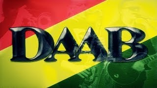 ✩ DAAB ✩ Live in the Oppeln Garden ®