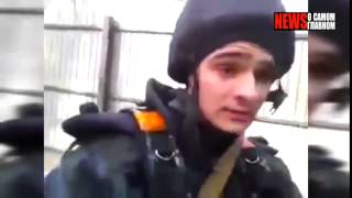 ИЗДЕВАТЕЛЬСТВА КАРАТЕЛЕЙ НАД МИРНЫМИ ЖИТЕЛЯМИ в ЛУГАНСКЕ  Украина новости