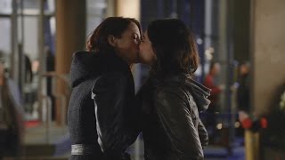 Femslash Couples |  Girls Like Girls