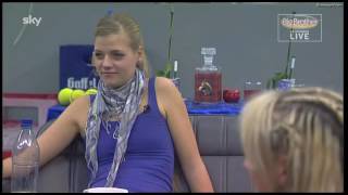 Big Brother 10 Klaus zieht ins Secret Haus ein Cora erkannte ihn sofort :-)