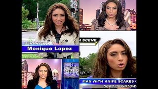 Monique Lopez - Reporter/Multimedia Journalist Reel