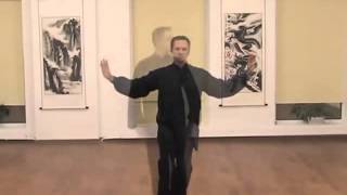 ЦИГУН Лечебный цигун для Сердца и сосудов №1 Daoyin with Dr  Butrimov