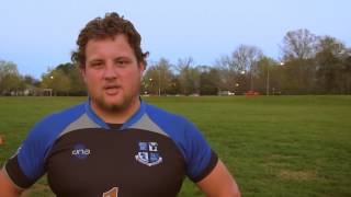 MTSU Rugby Promo
