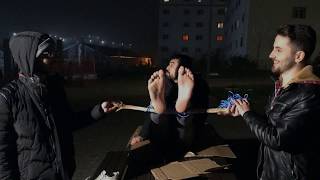 3BroS bugün işinin başında