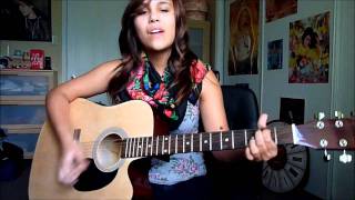 Pink- F**kin' Perfect (cover)