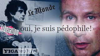 Quand des intellectuels défendaient la PÉDOPHILIE