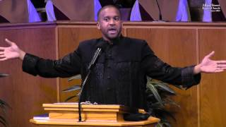 July 12, 2015 "The Problem with Pharisees Part II" Pastor Howard-John Wesley