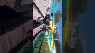 dharamsala stadium - latest 2018