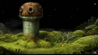 [Android] [1] Samorost 3: Древесная планета