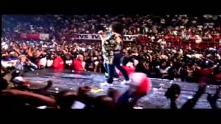 Youssou N_Dour 46 Años - con Neneh Cherry - 7 Seconds 2005