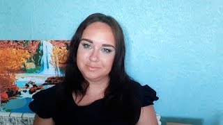 Мой очень большой заказ Avon 9 2018.