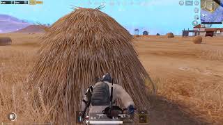 Best Last Kill in Pubg Mobile!
