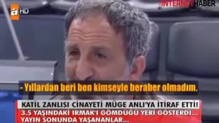 3 5 Yaşındaki çocuğa tecavüz edip öldürdüğünü itiraf etti