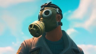 XXXTentacion "Moonlight" - Fortnite : Battle Royale Edit