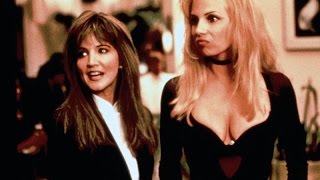 As Good as Dead (1995) (Starring Crystal Bernard, Traci Lords & Judge Reinhold)