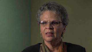Interview with Michèle Duvivier Pierre-Louis [clip]