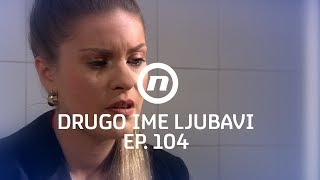 Tamara se prisjeća svoje prve trudnoće - Drugo ime ljubavi - epizoda 104