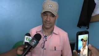 ES APRESADO EL NOMBREDO MIKI EL MECANICO ACUSADO DE MATAR UN COMERCIANTE EN HIGUEY
