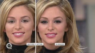 Edward Bess Perfect Line Every Time Eyeliner Duo on QVC