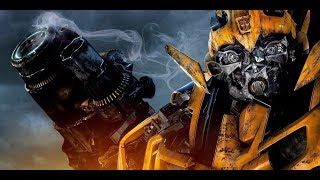Фильм 'БАМБЛБИ' 2018 - Русский трейлер 2