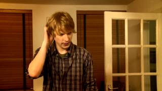 'Oh Dipper' - Immaturity for Charity