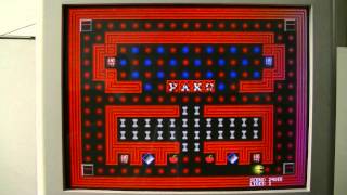 Pako Pacman DOS game | + Level 100 last level