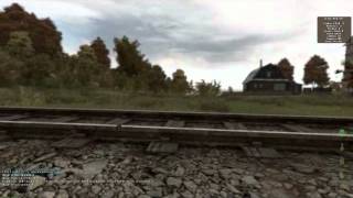 Day Z mod Обзор