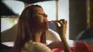 Ali Landry Doritos Commercial