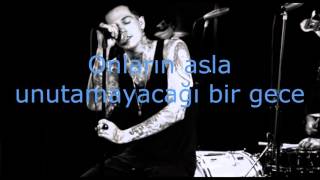 The Neighbourhood - A Little Death (Türkçe Çeviri)
