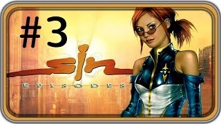 SiN Episodes Emergence [Прохождение #3]
