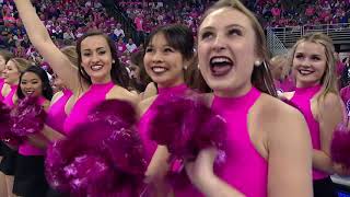 Creighton Men's Basketball vs. Butler Highlights - 1/25/19