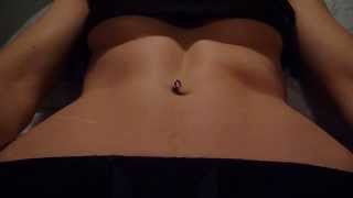 Stomach and ribs