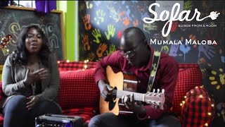 Mumala Maloba - Ride Along | Sofar Nairobi
