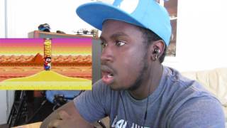 LoL! Sonic Oddshow K [REACTION]