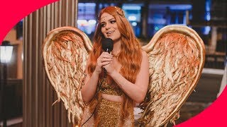 MINHA FESTA DE 18 ANOS (Clipe Oficial)