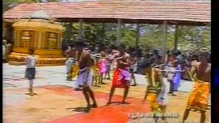 Selva Sannithi Murugan Temple Valvai