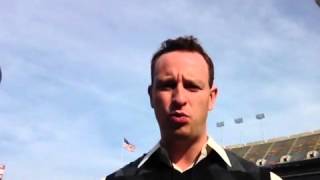 Texas A&M-Auburn preview: Aaron Brenner, WarEagleExtra.com
