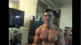 Fitness Muscle Flex 56