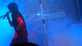 Finley  Adrenalina live @ Baricella