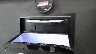 DVD Pioneer AVH-P4450BT