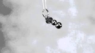 Fifty Shades of Grey: The Pinch Adjustable Nipple Clamps