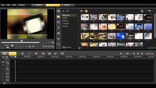 Video montaj proqrami (programi) (Corel VideoStudio Pro X6 yeni X7) download 2015