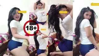 BIGO LIVE HOT !!! Ini dia goyangan hot sampe buka-bukaan , anu auto tegang || TIKTOK YT CHANNEL