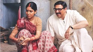 Mohalla Assi Movie To Be Released | Sunny Deol, Sakshi Tanwar, Ravi Kishan, Saurabh Sukhla