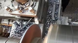 токарные работы изготовление блинов.