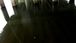 Тестирование китайского трехкрючкового воблера минноу Wlure M616X2