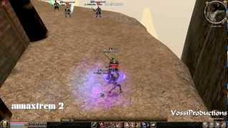 Metin2 Evielas Mentalo1 PvP Mentalkrieger HD !!!